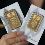Update Harga Emas Antam 24 Juni 2026: Turun ke Rp2,655 Juta per Gram