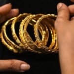 Harga Emas Perhiasan Beragam, Emas 24 Karat Dijual Mulai Rp2,28 Juta per Gram