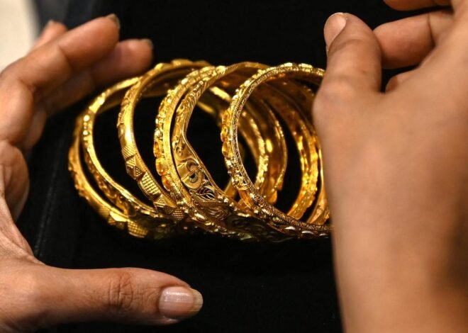 Harga Emas Perhiasan Beragam, Emas 24 Karat Dijual Mulai Rp2,28 Juta per Gram