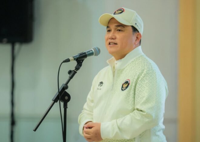 Kemenpora Fokus Perkuat Program Pemuda dan Tingkatkan Kesejahteraan Atlet