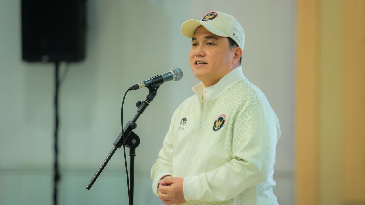 Kemenpora Fokus Perkuat Program Pemuda dan Tingkatkan Kesejahteraan Atlet
