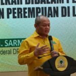 Golkar Soroti Dampak Damai AS-Iran, Harga Minyak Turun dan Ruang Fiskal Meningkat