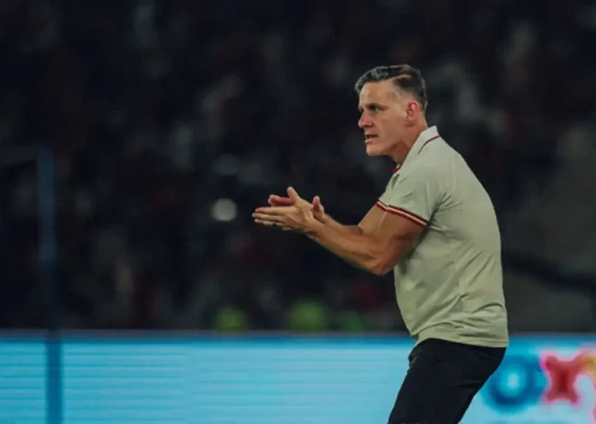 John Herdman Incar Dua Kemenangan Beruntun, Timnas Indonesia Siap Hadapi Mozambik