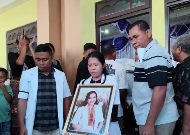 Kasus Dokter Icha, PDIP Siap Jatuhkan Sanksi hingga Pemecatan Kader