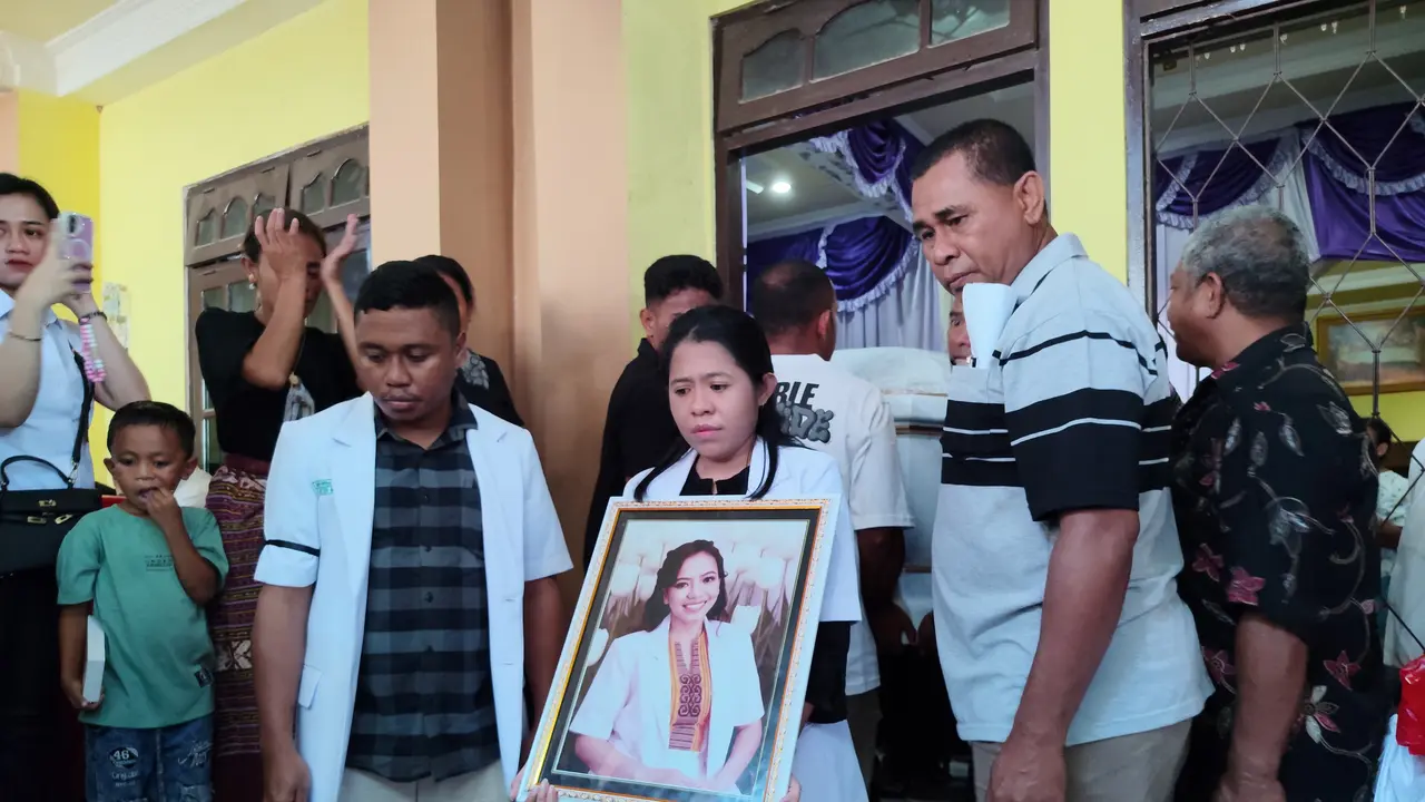 Kasus Dokter Icha, PDIP Siap Jatuhkan Sanksi hingga Pemecatan Kader