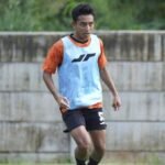Persija Amankan Masa Depan Rayhan Hannan, Kontrak Diperpanjang Tiga Tahun
