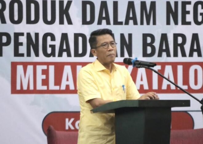 Misbakhun: Parpol Tak Boleh Ambil Sikap Politik Dua Kaki di Pemerintahan