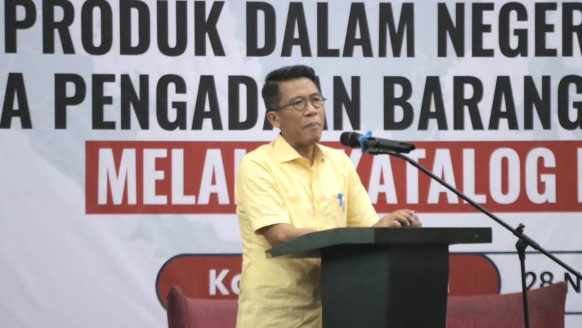 Misbakhun: Parpol Tak Boleh Ambil Sikap Politik Dua Kaki di Pemerintahan