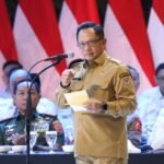 Tito Pastikan Pemerintah Siap Hadapi Pembahasan RUU Pemilu Inisiatif DPR