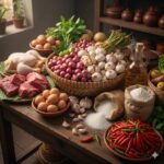 Daftar Harga Pangan Terbaru: Cabai Rawit Rp71.600/kg dan Telur Ayam Rp29.800/kg