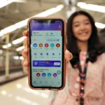 KAI Perkuat Ekosistem Digital, Pengguna Access by KAI Capai 29,87 Juta Orang