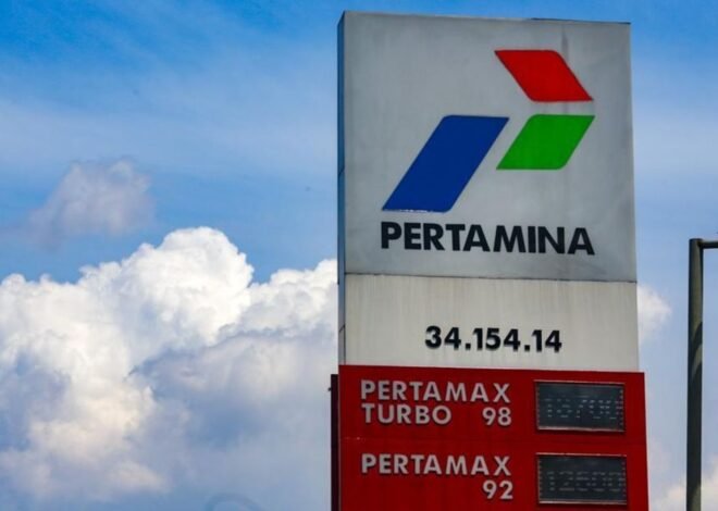 Pertamina Sesuaikan Harga BBM Nonsubsidi, Pertalite Tetap Rp10.000 per Liter