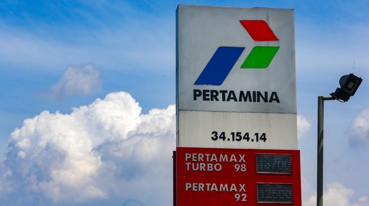 Pertamina Sesuaikan Harga BBM Nonsubsidi, Pertalite Tetap Rp10.000 per Liter