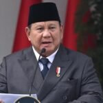 Bahas Kemitraan Strategis, Prabowo dan PM Belanda Soroti Geopolitik dan Perdagangan Global