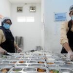 BPJPH Dorong Seluruh SPPG Miliki Sertifikat Halal, Baru 7.500 yang Tersertifikasi