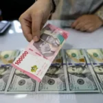 Rupiah Dibuka Melemah, Tekanan Global Dorong Kurs ke Rp17.859