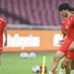 Jadwal Lengkap Timnas Indonesia Lawan Oman di FIFA Match Day 2026
