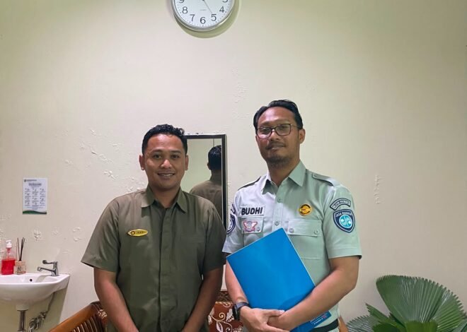Percepat Penyelesaian Klaim Korban Laka Lantas, Jasa Raharja Perkuat Sinergi dengan RS Muhammadiyah Yogyakarta