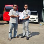 Jasa Raharja DIY Gencarkan CRM dan SIGAP Instansi, Dorong Kepatuhan Pajak Kendaraan di Perusahaan