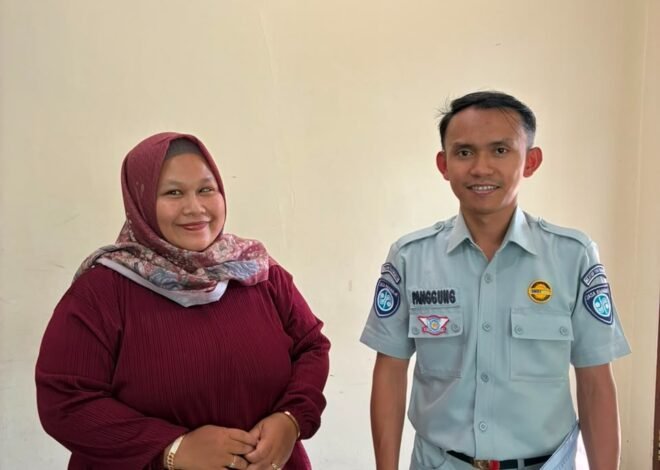 CRM ke PO Pusaka Tours, Jasa Raharja Tingkatkan Perlindungan Penumpang Angkutan Umum