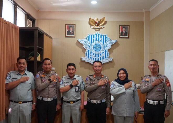 Jasa Raharja D.I. Yogyakarta Perkuat Sinergi dengan Polres dan KPPD Gunungkidul untuk Tingkatkan Keselamatan Lalu Lintas dan Optimalisasi Pelayanan Samsat