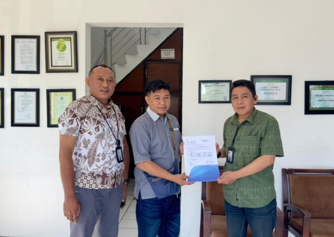 Jasa Raharja DIY Perkuat Sinergi dengan Dunia Usaha Lewat SIGAP dan Layanan Jemput Bola Samsat