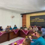 Jasa Raharja Perkuat Sinergi Lintas Sektor di Girisubo untuk Tingkatkan Pelayanan Masyarakat