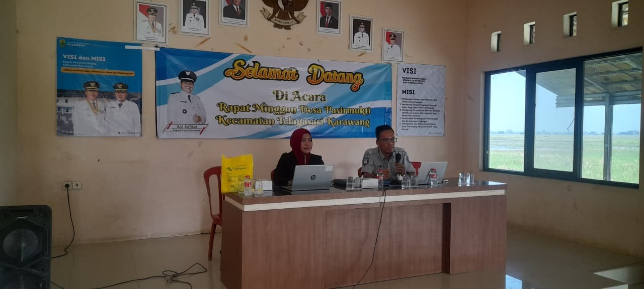 Jasa Raharja Karawang Gelar Pelatihan PPGD di Kecamatan Telagasari untuk Tingkatkan Kesiapsiagaan Penanganan Korban Kecelakaan