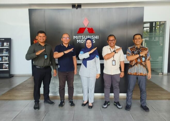 Tim Samsat Induk Indramayu Perkuat Kepatuhan Pajak Kendaraan Bermotor Sejak Pembelian Pertama