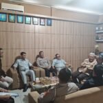 PT Jasa Raharja Cabang Tasikmalaya Dorong Kepatuhan Pajak Kendaraan Bermotor dan SWDKLLJ Melalui Edukasi di Lingkungan Sekolah di Kabupaten Pangandaran