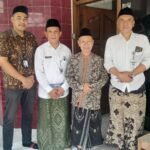 Gandeng Tokoh Agama, Tim Pembina Samsat Grobogan Perkuat Edukasi Kepatuhan Pajak Kendaraan Bermotor