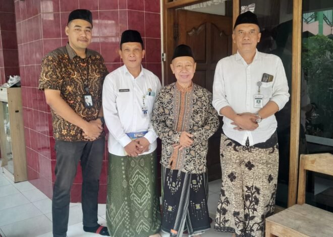 Gandeng Tokoh Agama, Tim Pembina Samsat Grobogan Perkuat Edukasi Kepatuhan Pajak Kendaraan Bermotor