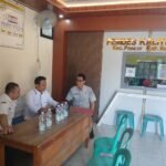 Percepat Penuntasan Tunggakan PKB, Samsat Rembang Laksanakan Monitoring dan Pendampingan ke BUMDes Sukses Mulia