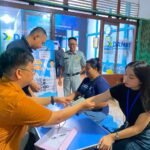 Lewat Layanan MUKL, Jasa Raharja Sintang Dorong Masyarakat Sehat dan Selamat di Jalan