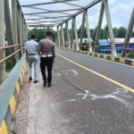 Jasa Raharja dan Polresta Palangka Raya Survei TKP Kecelakaan, Tekankan Peran Orang Tua Cegah Anak Berkendara di Bawah Umur