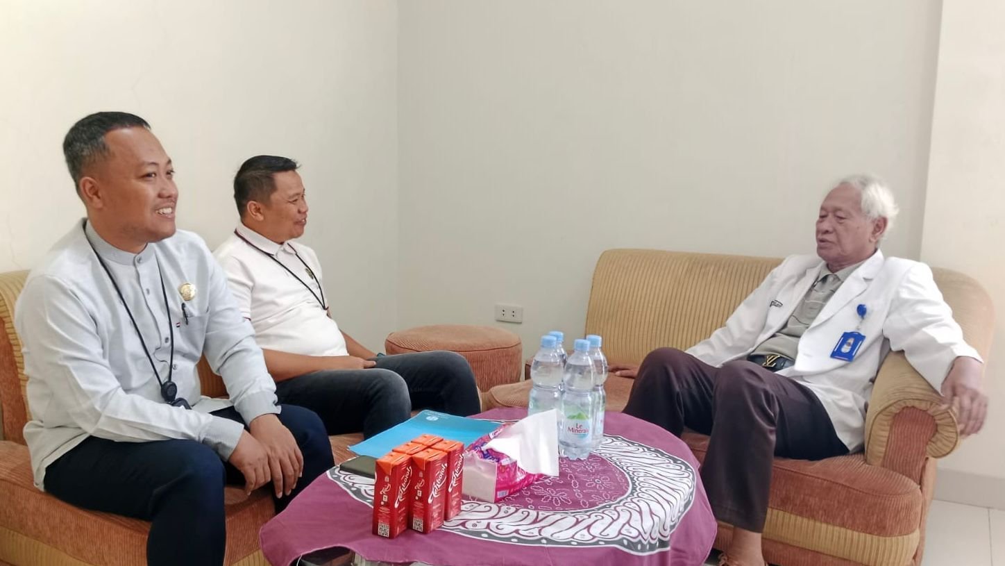 Jasa Raharja Kotabumi Perkuat Sinergi dengan RS Candimas Medical Center untuk Tingkatkan Pelayanan Korban Kecelakaan