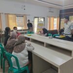 Jasa Raharja Hadirkan Layanan Pemeriksaan Kesehatan Gratis bagi Wajib Pajak di Samsat Tulang Bawang