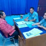 Jasa Raharja Perkuat Validitas Data Angkutan Pedesaan Melalui Rekonsiliasi Bersama Dishub Lampung Utara