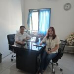 Jasa Raharja NTB Laksanakan CRM IWKBU di Perum DAMRI untuk Perkuat Kepatuhan Iuran Wajib