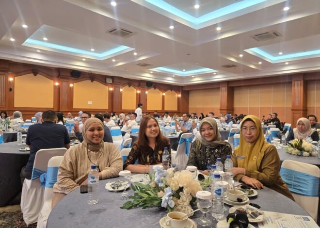 Jasa Raharja NTB Hadiri Gathering Partnership Siloam Hospital, Pererat Sinergi Layanan Kesehatan