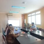 Jasa Raharja Sumbar Perkuat Koordinasi Pelayanan Klaim Bersama RSUD Ahmad Syafii Maarif Sijunjung