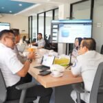 Tim Pembina Samsat Provinsi Bali Sepakati Mekanisme Pemberian Apresiasi Gebyar Samsat 2026