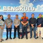 Jasa Raharja dan Pelindo Perkuat Kolaborasi Wujudkan Kawasan Tertib Administrasi Perpajakan Kendaraan Bermotor di Pelabuhan Pulau Baai