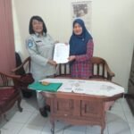 Jasa Raharja Perkuat Sinergi dengan PO Pataga Taxi dan Afda Taxi, Dorong Kepatuhan PKB, SWDKLLJ, dan IWKBU lewat CRM