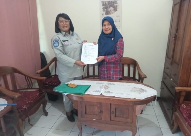 Jasa Raharja Perkuat Sinergi dengan PO Pataga Taxi dan Afda Taxi, Dorong Kepatuhan PKB, SWDKLLJ, dan IWKBU lewat CRM