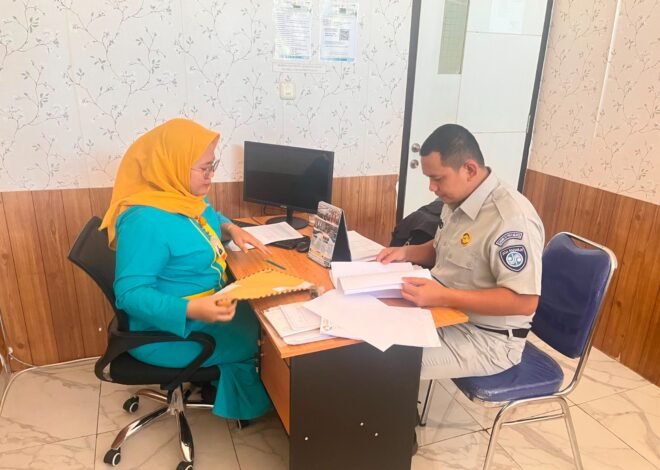 Jasa Raharja Perkuat Koordinasi dengan RS Queen Latifa untuk Optimalkan Penyelesaian Klaim Santunan