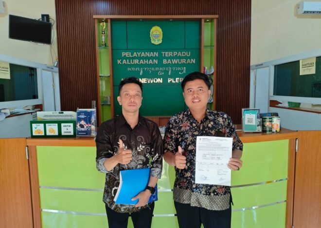 SIGAP Instansi Sambangi Kalurahan Bawuran, Jasa Raharja Perkuat Kepatuhan PKB dan SWDKLLJ