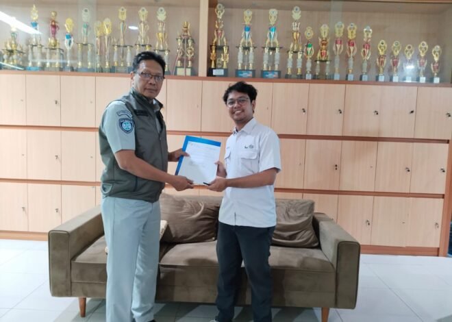 Jasa Raharja Laksanakan SIGAP Instansi di KPP Pratama Bantul, Dorong Kepatuhan PKB dan SWDKLLJ