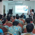 Samakan Persepsi Penjaminan Korban Kecelakaan, Jasa Raharja Gelar Sosialisasi Coordination of Benefit di Yogyakarta