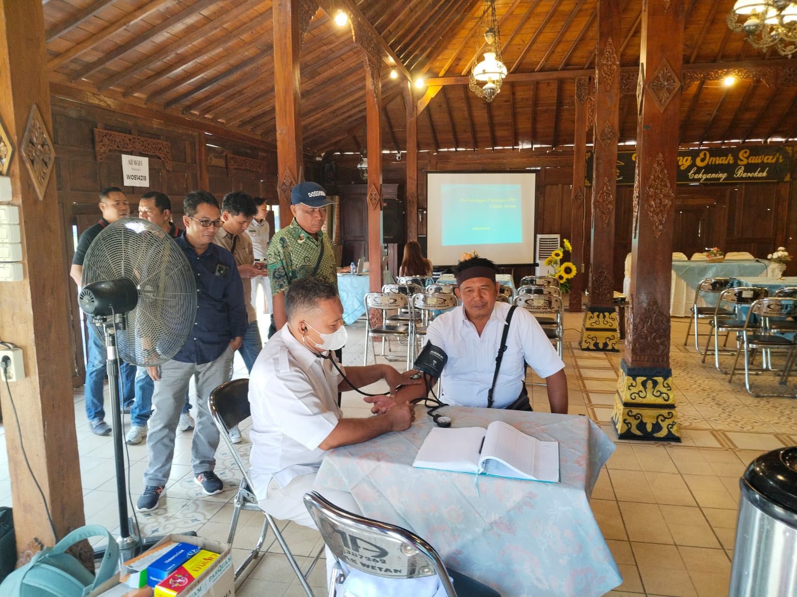 MUKL Jasa Raharja Sasar Perusahaan Otobus Bantul, Wujud Nyata Komitmen Keselamatan Berlalu Lintas